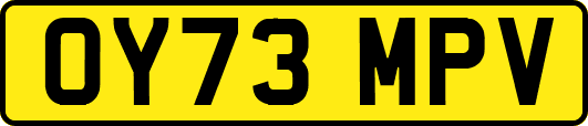 OY73MPV