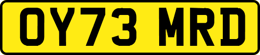OY73MRD