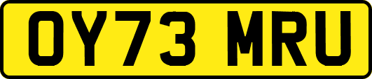 OY73MRU