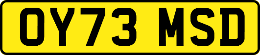OY73MSD