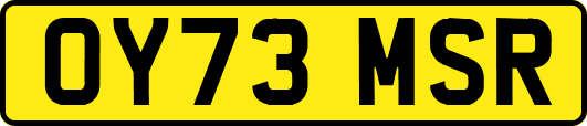 OY73MSR