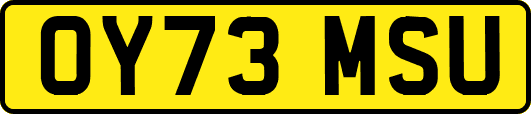 OY73MSU