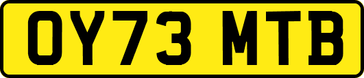 OY73MTB