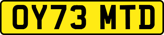 OY73MTD