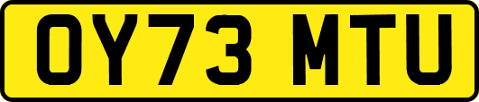 OY73MTU