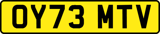 OY73MTV