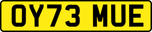 OY73MUE