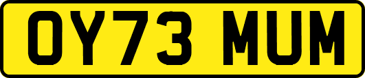 OY73MUM
