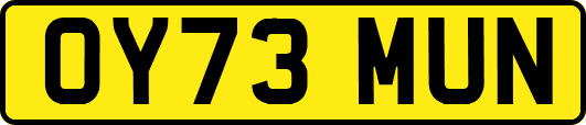 OY73MUN