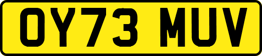 OY73MUV