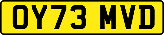 OY73MVD