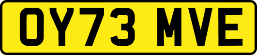 OY73MVE