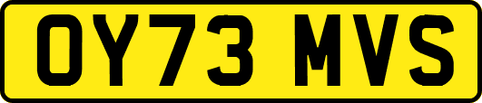 OY73MVS