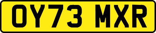 OY73MXR
