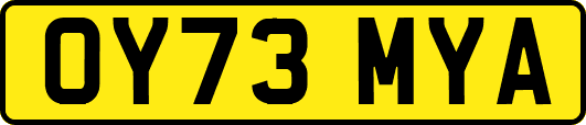 OY73MYA