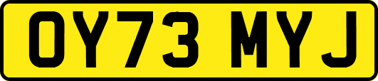 OY73MYJ