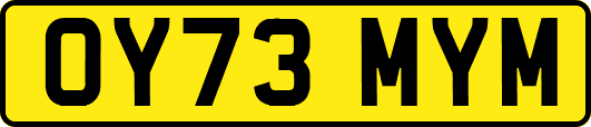 OY73MYM