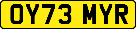 OY73MYR