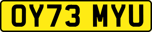 OY73MYU