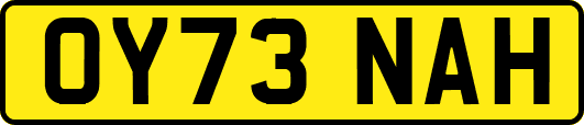 OY73NAH