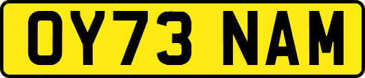 OY73NAM