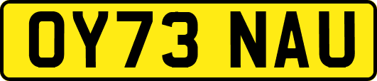 OY73NAU