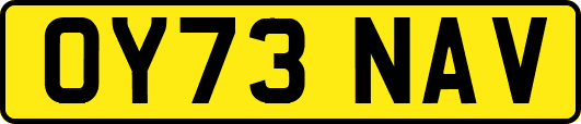 OY73NAV