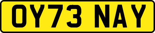 OY73NAY