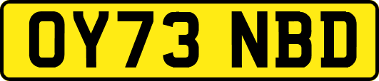 OY73NBD