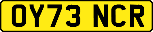OY73NCR