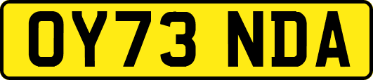 OY73NDA