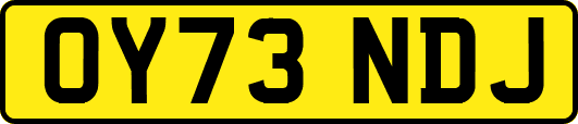 OY73NDJ
