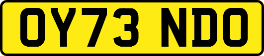 OY73NDO