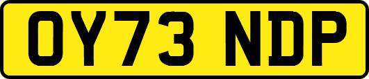OY73NDP