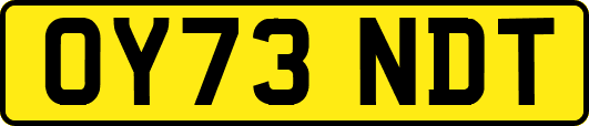 OY73NDT