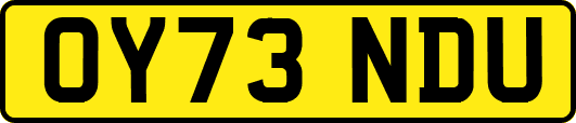 OY73NDU