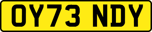 OY73NDY