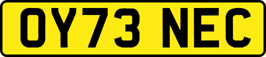 OY73NEC