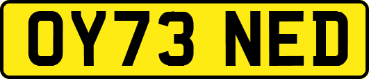 OY73NED