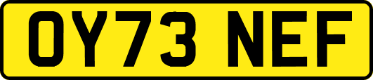 OY73NEF
