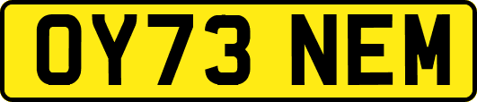 OY73NEM