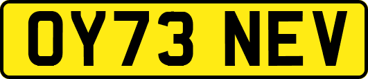 OY73NEV