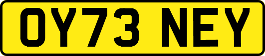 OY73NEY