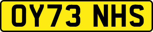 OY73NHS