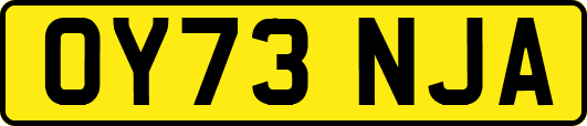 OY73NJA