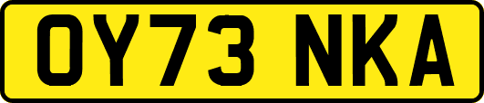OY73NKA