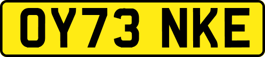 OY73NKE