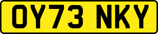 OY73NKY