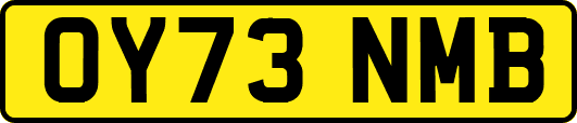 OY73NMB