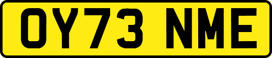 OY73NME